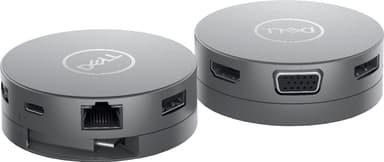 Dell DA310 7-in-1 USB hubi