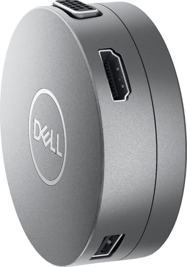 Dell DA310 7-in-1 USB hubi