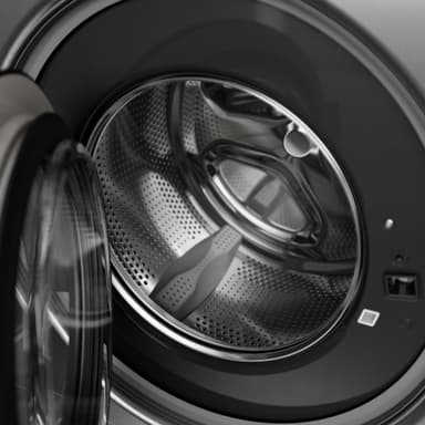 Asko Professional pyykinpesukone WMC8947VIS (ruostumaton teräs)