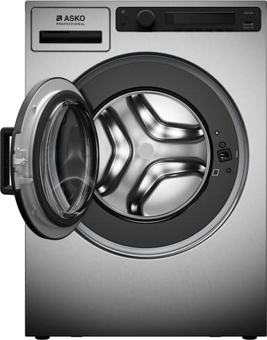 Asko Professional pyykinpesukone WMC8947VIS (ruostumaton teräs)