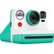 Polaroid Now analoginen kamera (minttu)