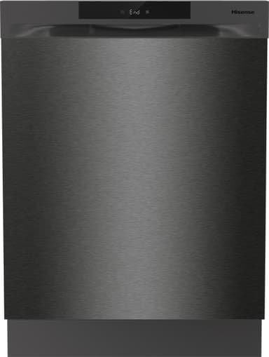 Hisense astianpesukone HU63CBX (musta inox)