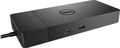 Dell WD19DCS telakointiasema (240 W)