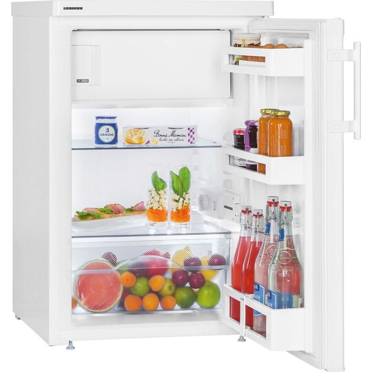Liebherr jääkaappi pakastelokerolla TP141422001