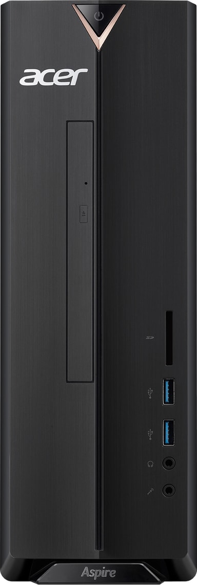 Acer Aspire XC-830 CEL/4/128 pöytätietokone