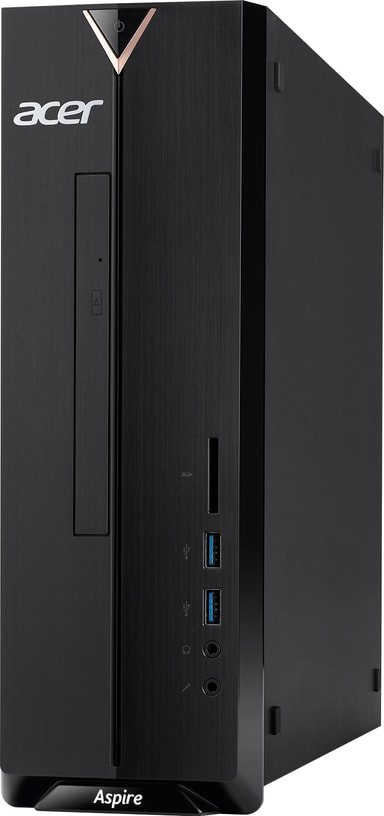 Acer Aspire XC-830 CEL/4/128 pöytätietokone