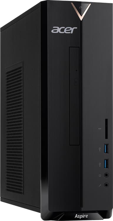 Acer Aspire XC-830 CEL/4/128 pöytätietokone