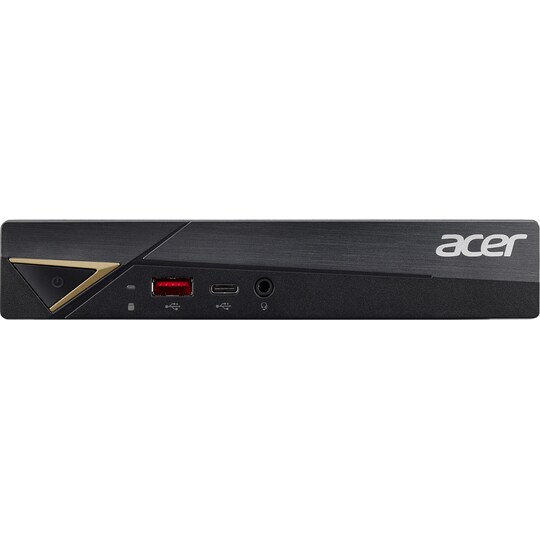 Acer Revo RN96 i3/8/256 pöytätietokone
