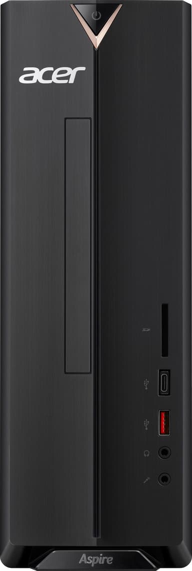 Acer Aspire XC-1660 i5/8/512 pöytätietokone