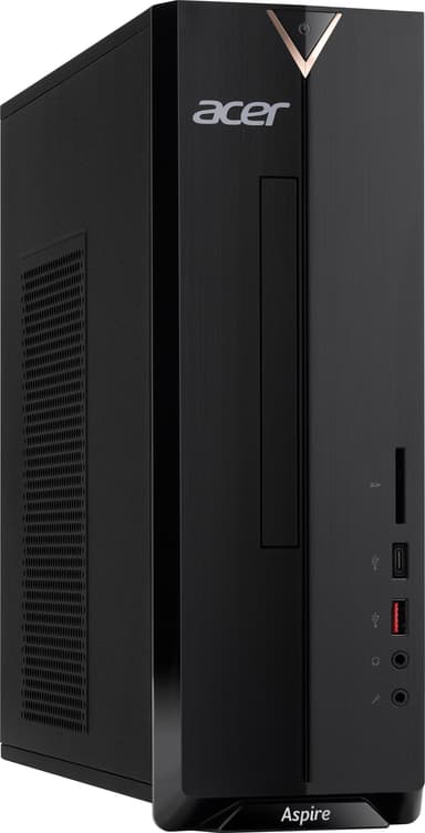 Acer Aspire XC-1660 i5/8/512 pöytätietokone