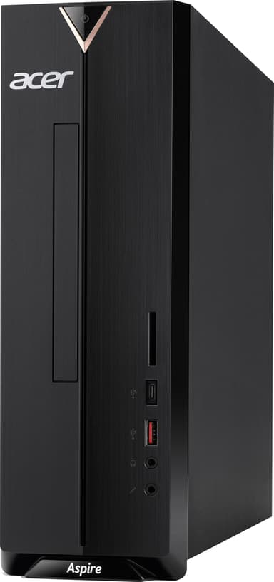 Acer Aspire XC-1660 i5/8/512 pöytätietokone