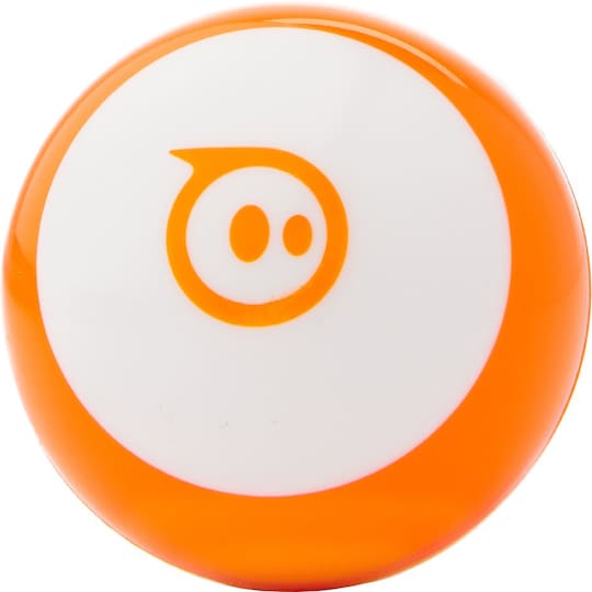 Sphero Mini robottipallo (oranssi)