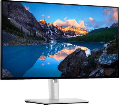 Dell UltraSharp U2422H 23,8" näyttö