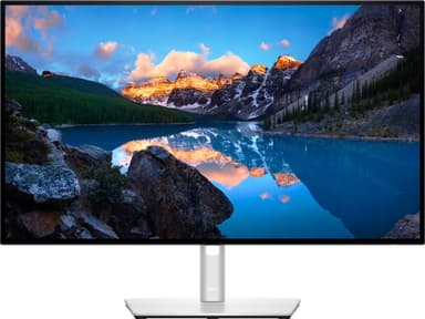 Dell UltraSharp U2722DE 27" näyttö