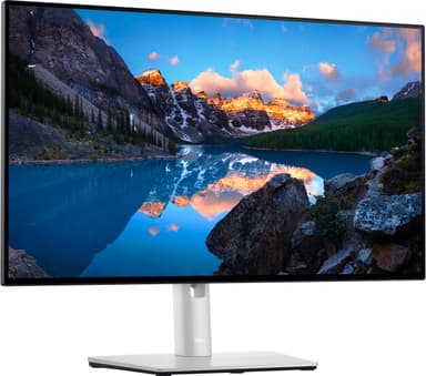 Dell UltraSharp U2422HE 23,8" näyttö