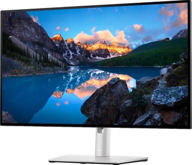 Dell UltraSharp U2722DE 27" näyttö