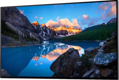 Dell UltraSharp U2422H WOS 23,8" näyttö (ilman jalustaa)