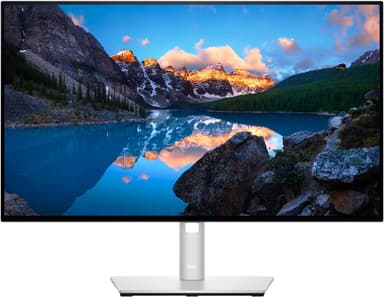 Dell UltraSharp U2422H 23,8" näyttö