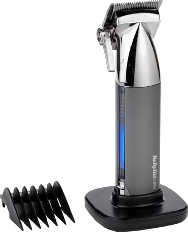BaByliss for Men Japanese Steel hiustenleikkuukone BAE990E