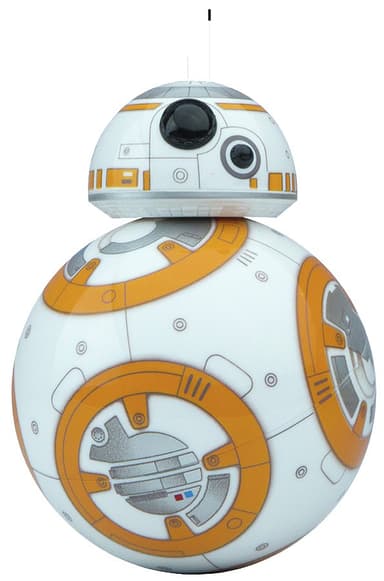 Sphero BB-8 Star Wars droidi-robotti