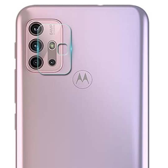Kameran linssisuoja Motorola Moto G30