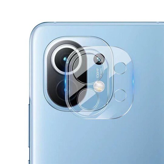 Kameran linssisuoja Xiaomi Mi 11 Lite