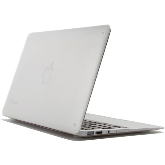 Speck SeeThru suojakuori MacBook Air 13" (kirkas)