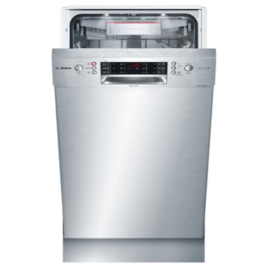Bosch Series 6 astianpesukone SPU66TS01S