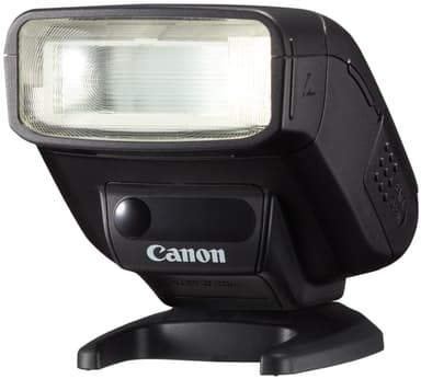 Canon Speedlite 270EX II salamalaite