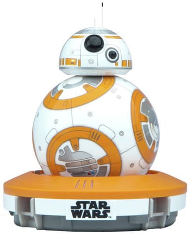 Sphero BB-8 Star Wars droidi-robotti