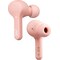 JVC Gumy HA-A7T täysin langattomat in-ear kuulokkeet (persikanpinkki)
