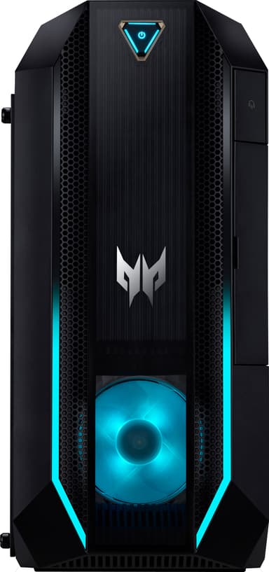 Acer Predator Orion 3000 i7/16/3024/3070 pelitietokone