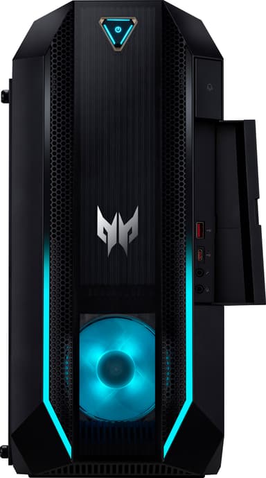 Acer Predator Orion 3000 i5/16/1024/3060TI pelitietokone