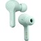 JVC Gumy HA-A7T täysin langattomat in-ear kuulokkeet (mintunvihreä)