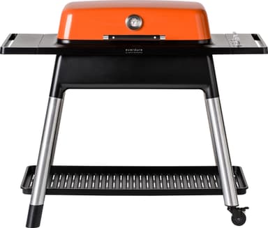 Everdure Force kaasugrilli HBG2O (oranssi)