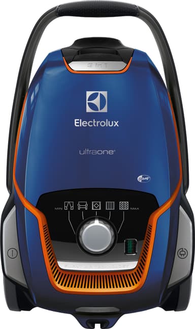Electrolux UltraOne Classic pölynimuri EUOC93DB (sininen)