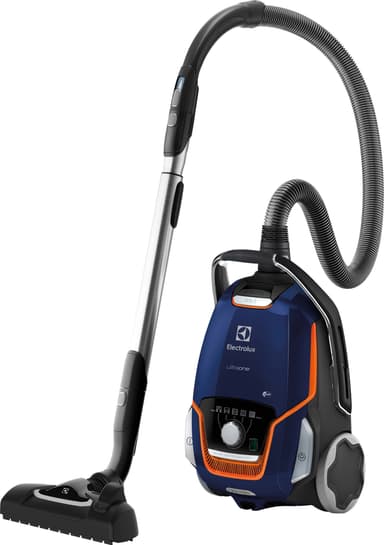 Electrolux UltraOne Classic pölynimuri EUOC93DB (sininen)