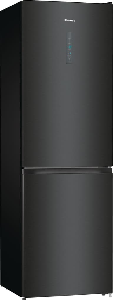 Hisense jääkaappipakastin RB390N4BF20 (musta)