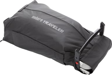 Weber Traveler grillin kuljetussuoja WEB7030