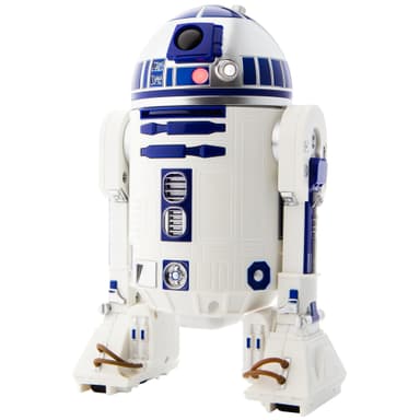 Sphero R2-D2 Star Wars droidi-robotti