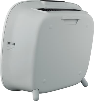 Electrolux Well A5 ilmanpuhdistin WA51303GY (harmaa)