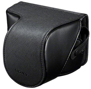 Sony E-Mount kamerakotelo
