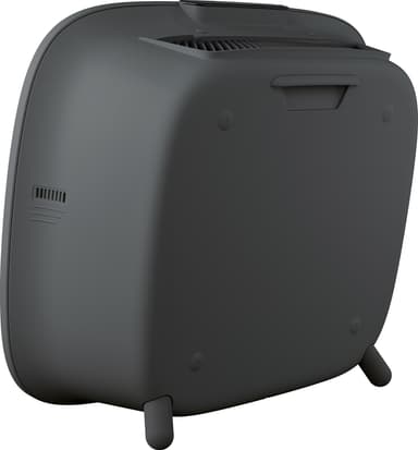 Electrolux Well A5 ilmanpuhdistin WA51303DG (tummanharmaa)