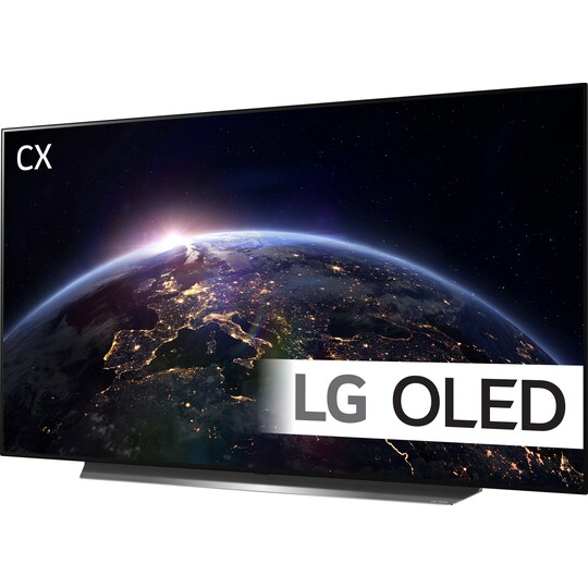 LG 48" CX 4K OLED TV OLED48CX (2020)