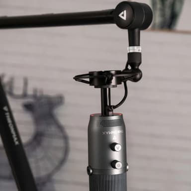Thronmax Shock Mount teline