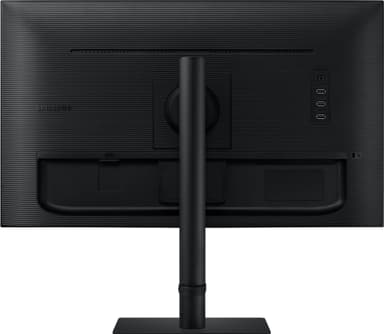 Samsung S27A800U 27" näyttö (musta)