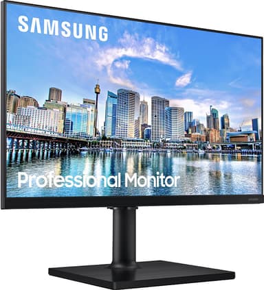 Samsung  F24T450F 23,8" näyttö (musta)