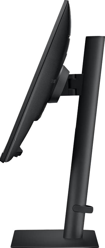 Samsung S24A600U 23,8" näyttö (musta)