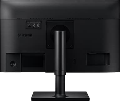 Samsung  F27T450F 27" näyttö (musta)