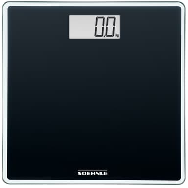 Soehnle Style Sense Compact 100 henkilövaaka 157942